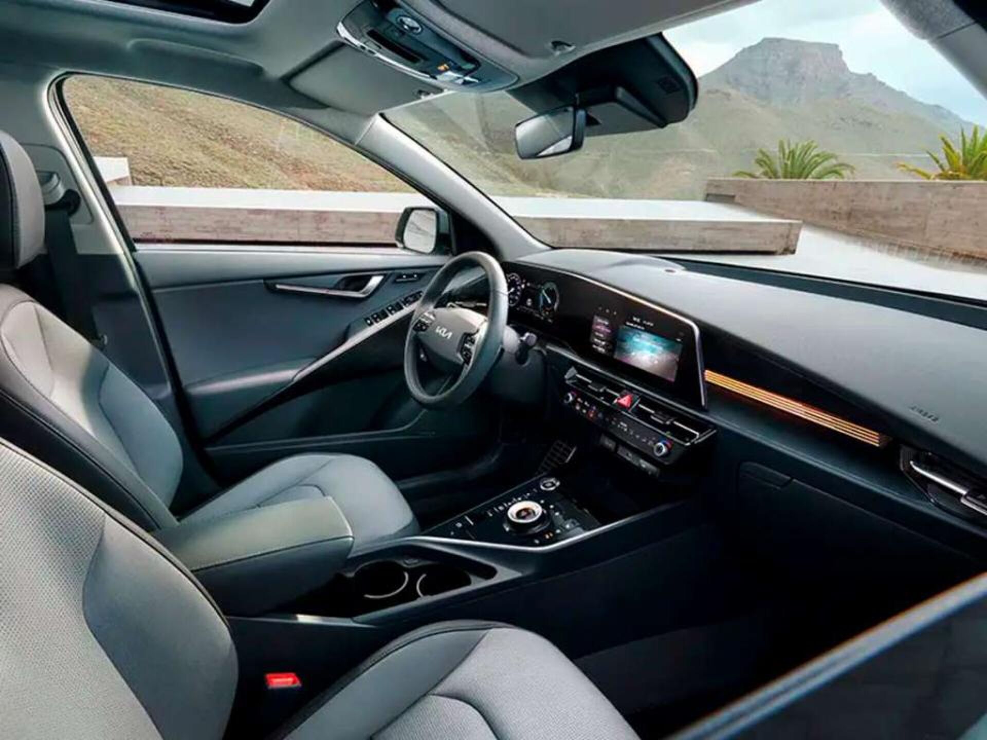 Imagen 3 de KIA Niro