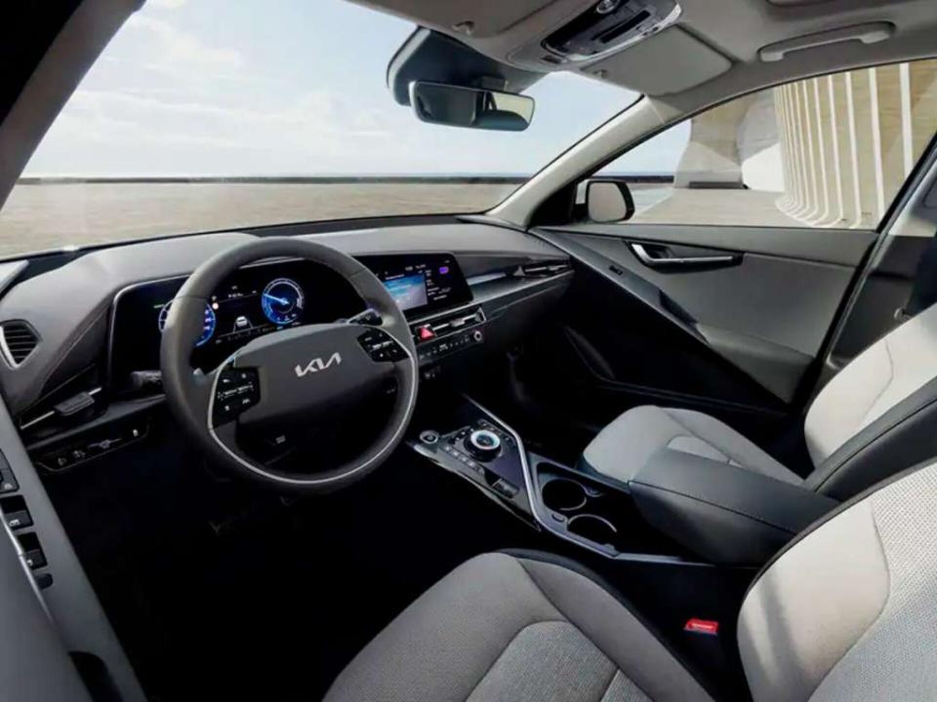 Imagen 2 de KIA Niro