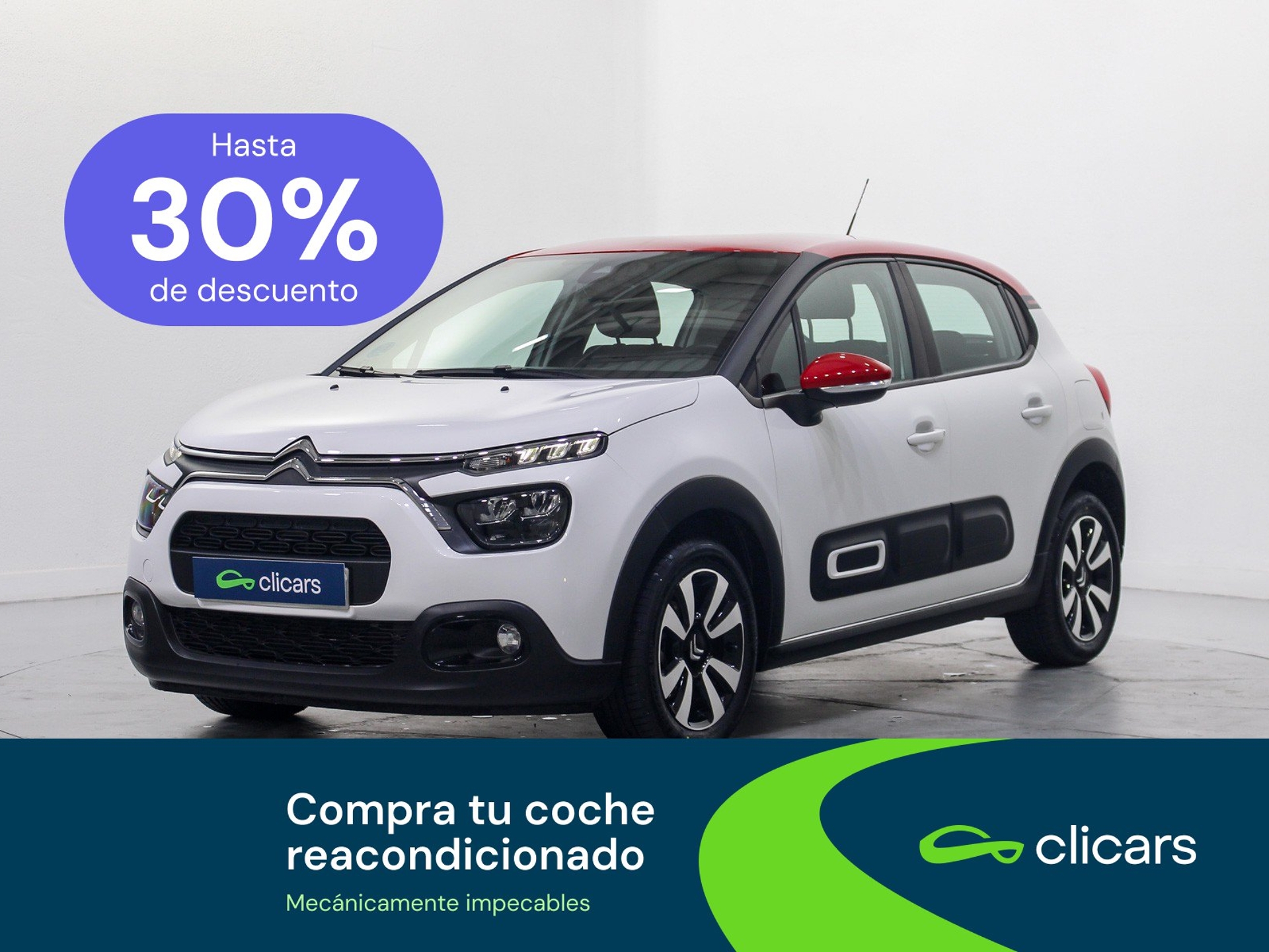 Imagen de CITROEN C3