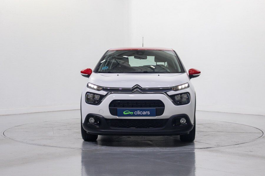 Foto del CITROEN C3 1.2 PureTech S&S Feel Pack 83