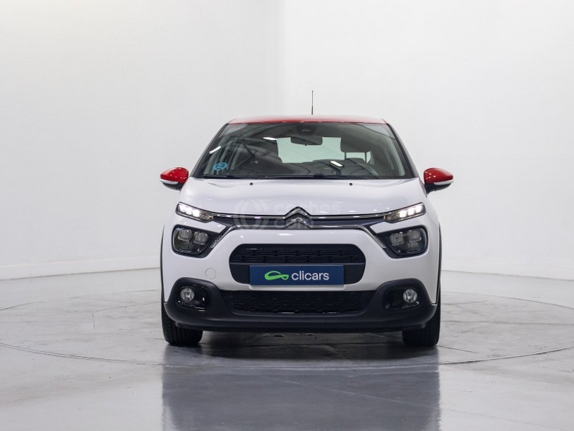 Foto del CITROEN C3 1.2 PureTech S&S Feel Pack 83