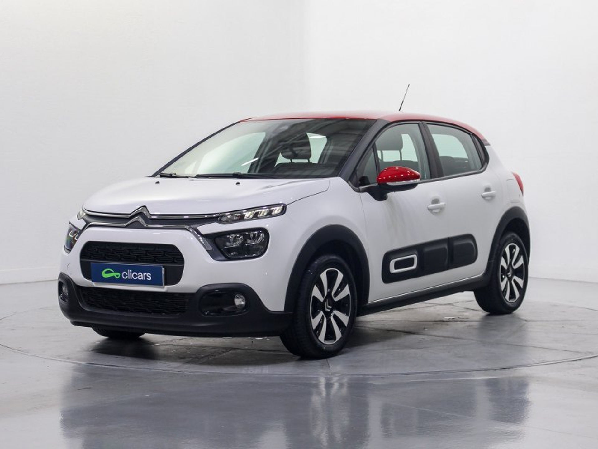 Imagen de CITROEN C3