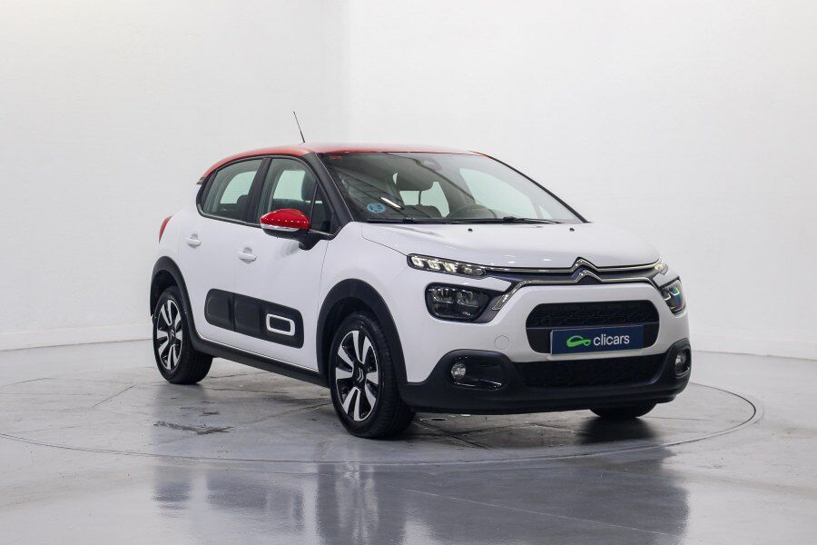 Foto del CITROEN C3 1.2 PureTech S&S Feel Pack 83