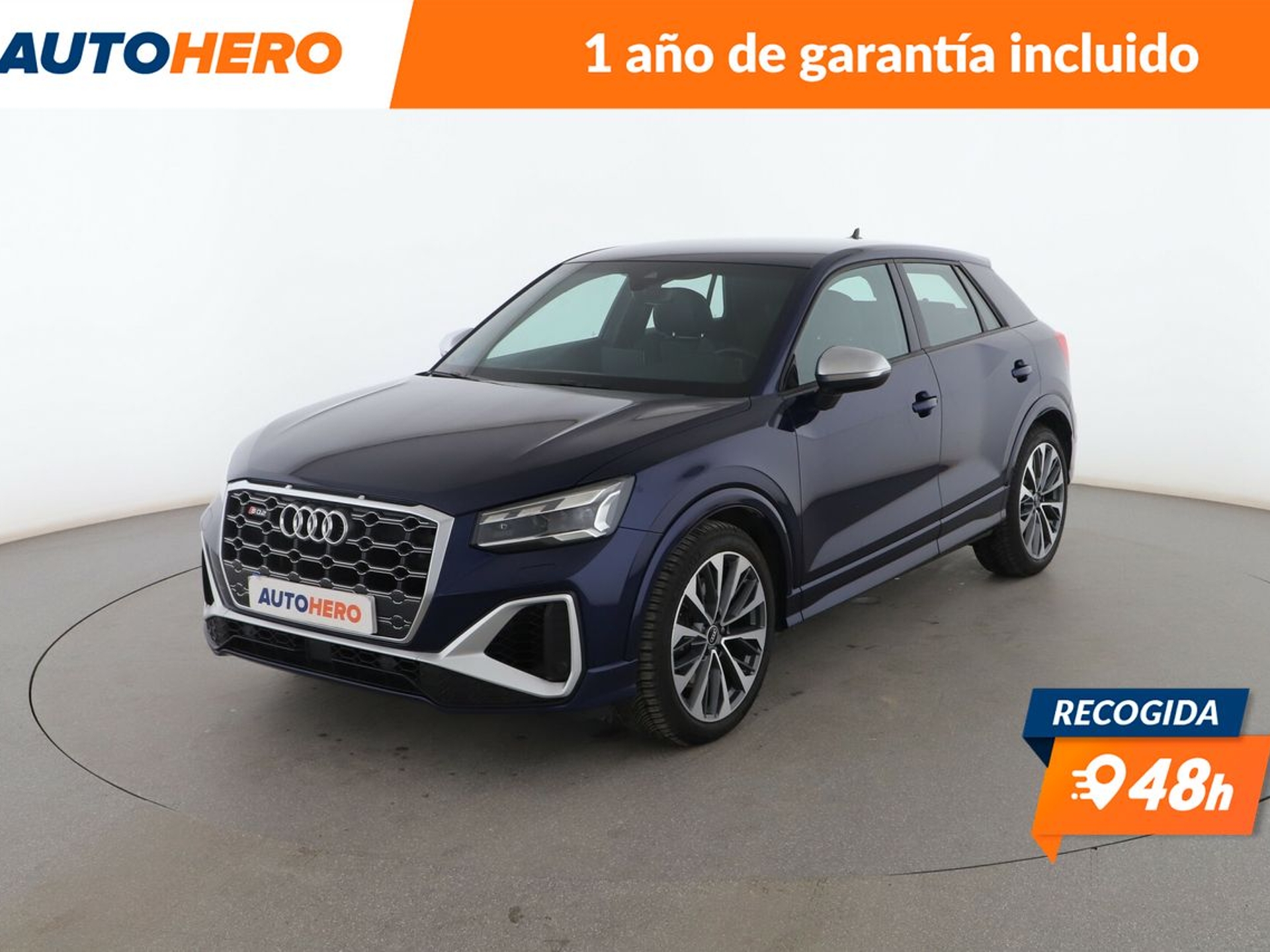 Imagen de AUDI Q2