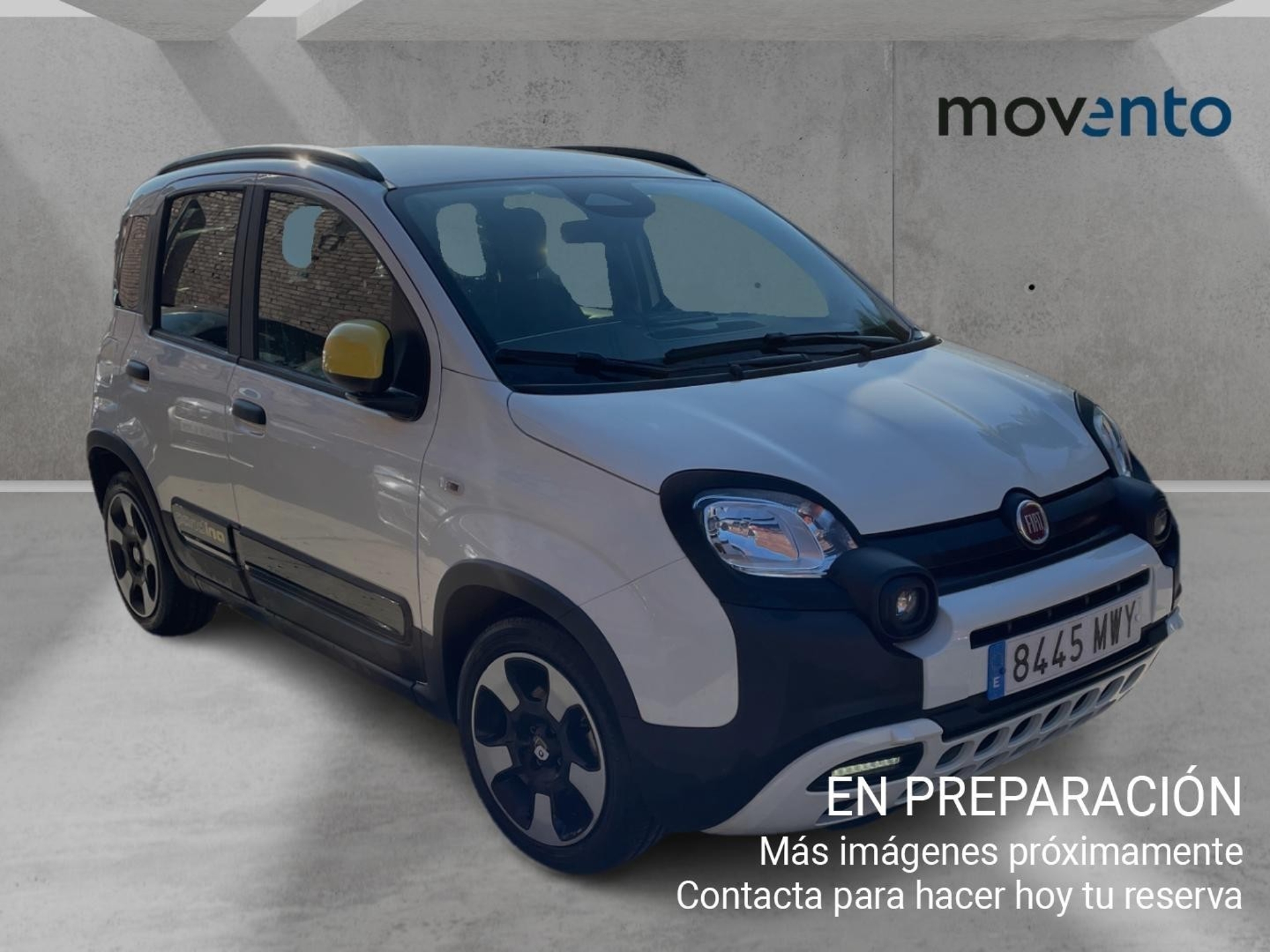 Imagen de FIAT Panda