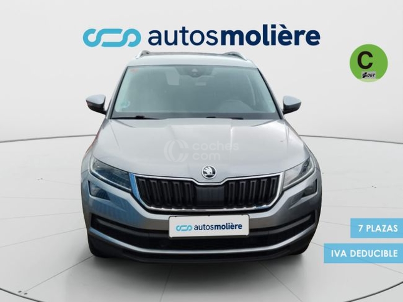 Foto del SKODA Kodiaq 1.5 TSI Style 4x2 DSG 110kW