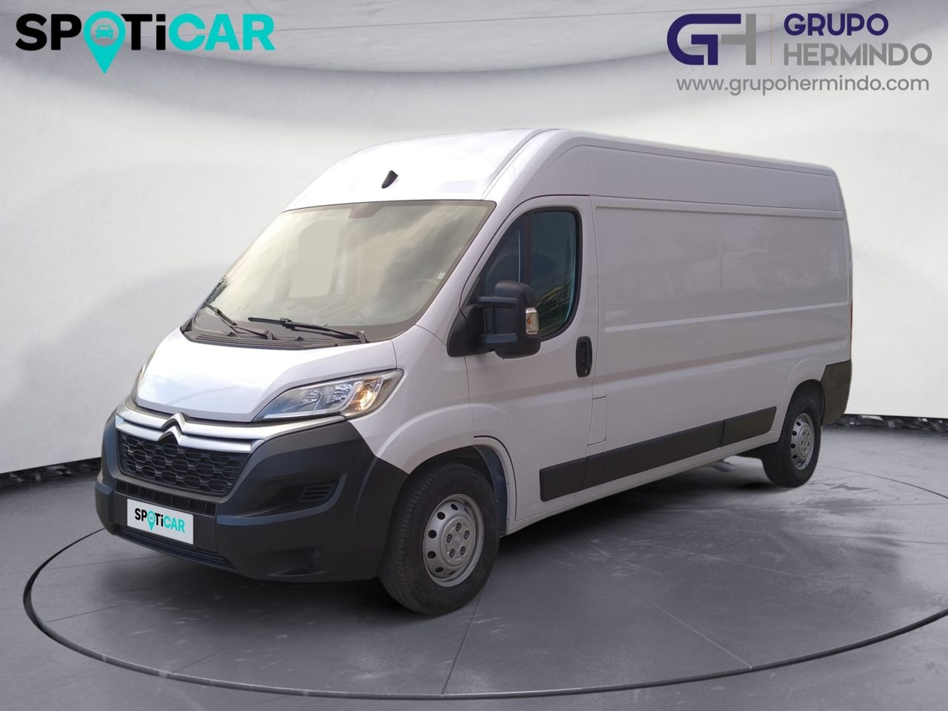 Imagen de CITROEN Jumper