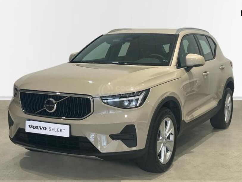 Foto del VOLVO XC40 B3 Core Aut.