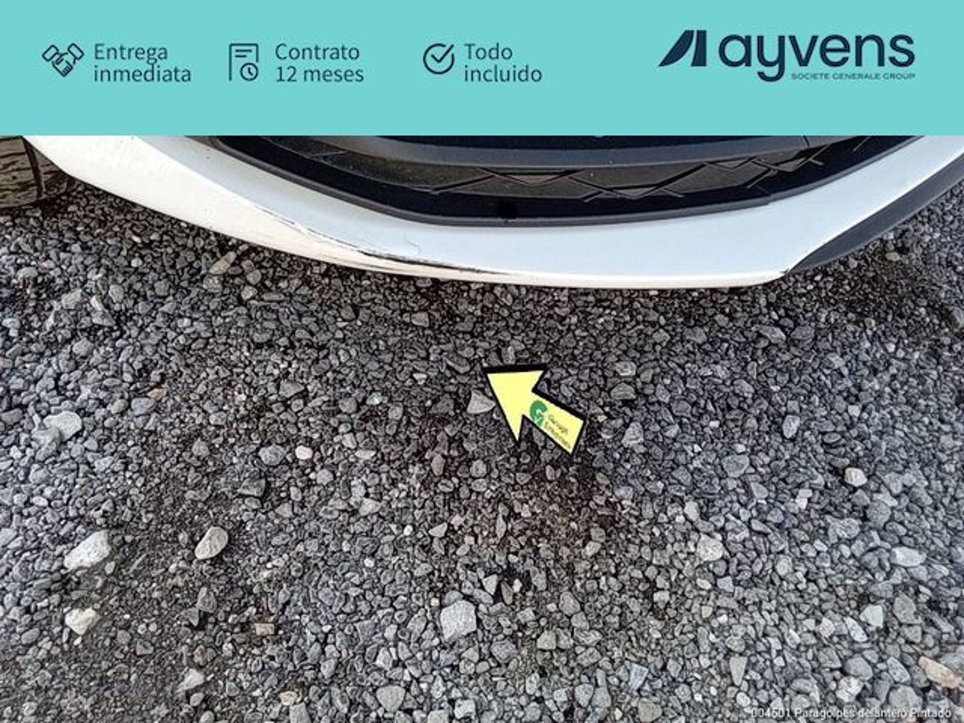 Imagen de SEAT Arona