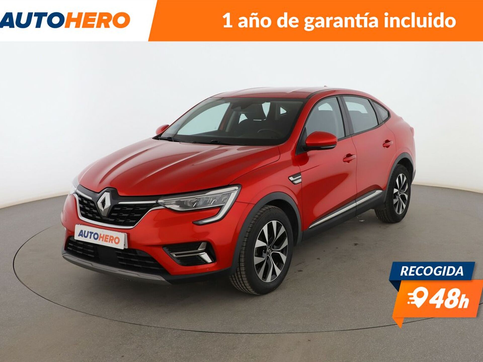 Imagen de RENAULT Arkana