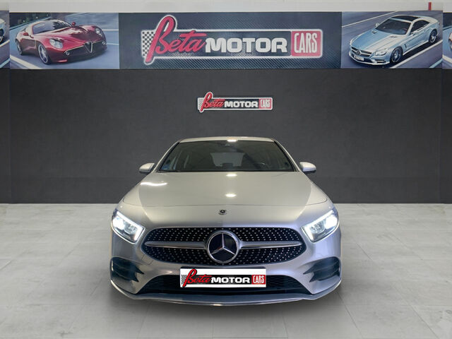 Foto del MERCEDES Clase A A 250e 8G-DCT