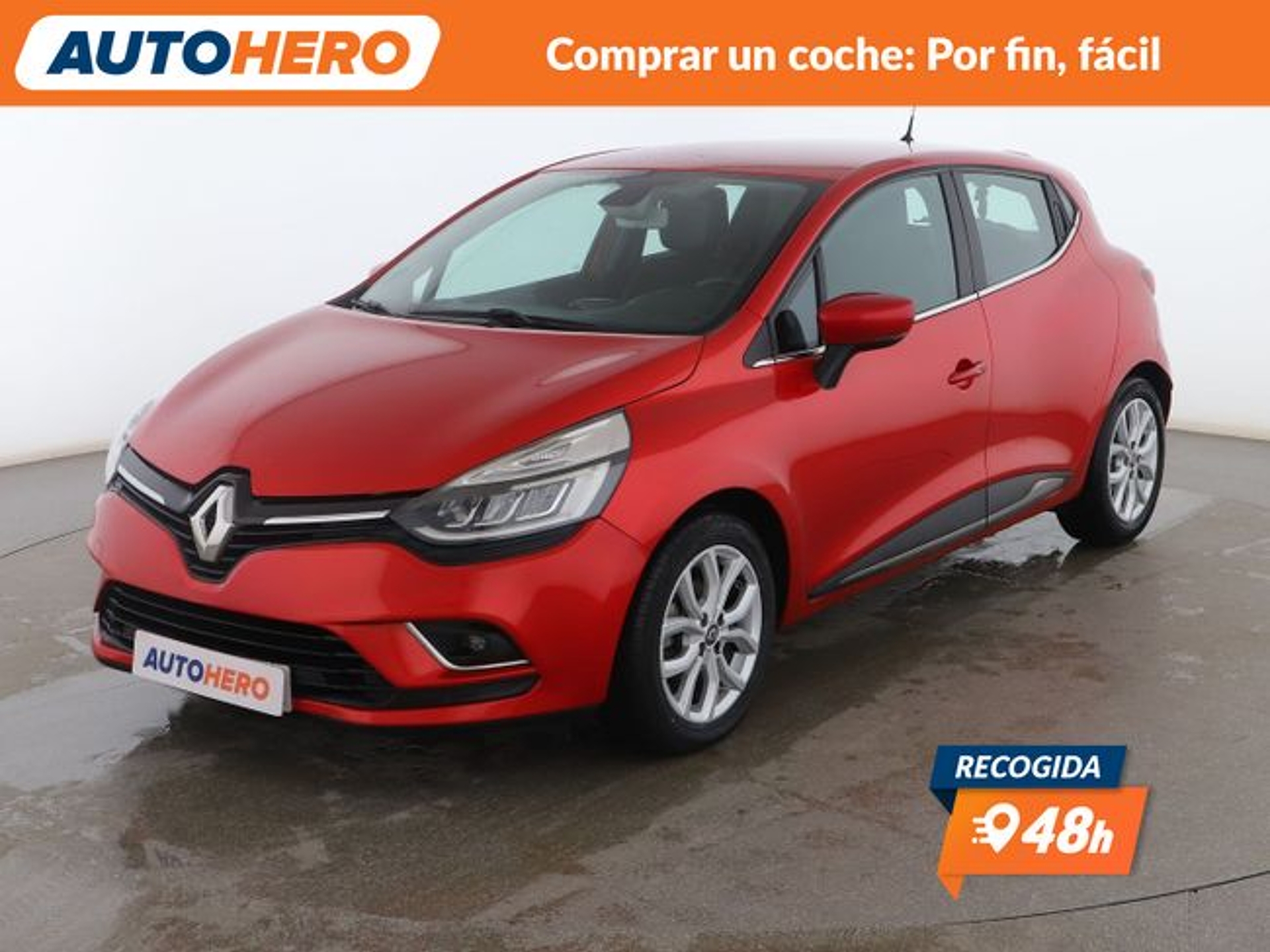 Imagen de RENAULT Clio