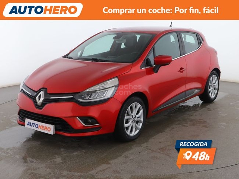 Foto del RENAULT Clio 1.2 TCe Energy Zen EDC 87kW