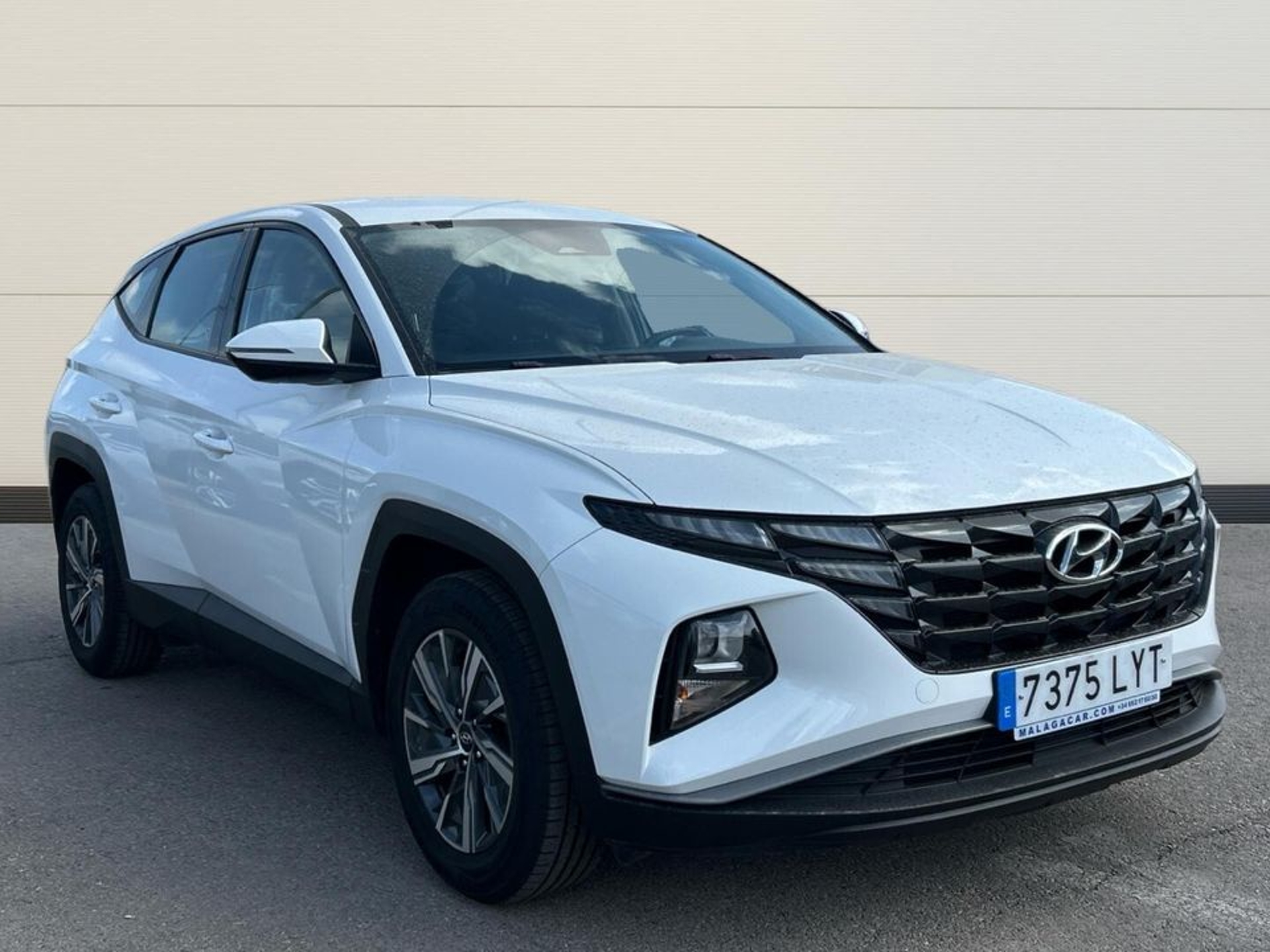 Imagen de HYUNDAI Tucson