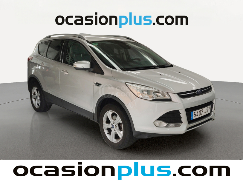 Foto del FORD Kuga 1.5 EcoB. Auto S&S Trend 4x2 150