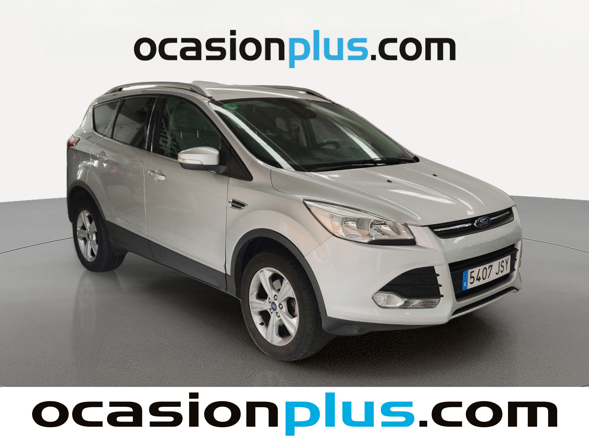 Foto del FORD Kuga 1.5 EcoB. Auto S&S Trend 4x2 150