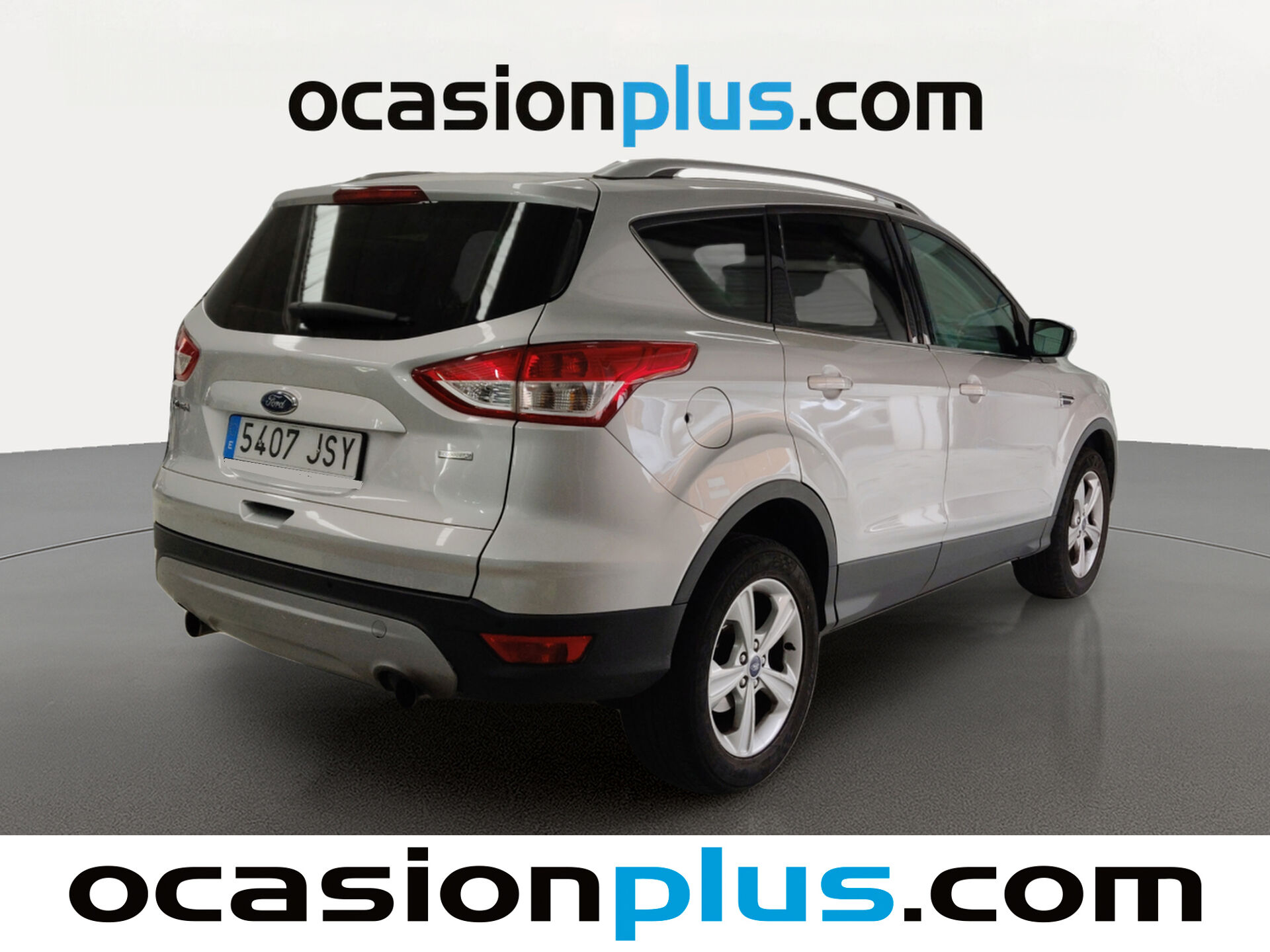 Imagen 3 de FORD Kuga