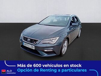 Imagen de SEAT León ST 1.5 EcoTSI S&S FR Fast Edition Plus DSG7 150