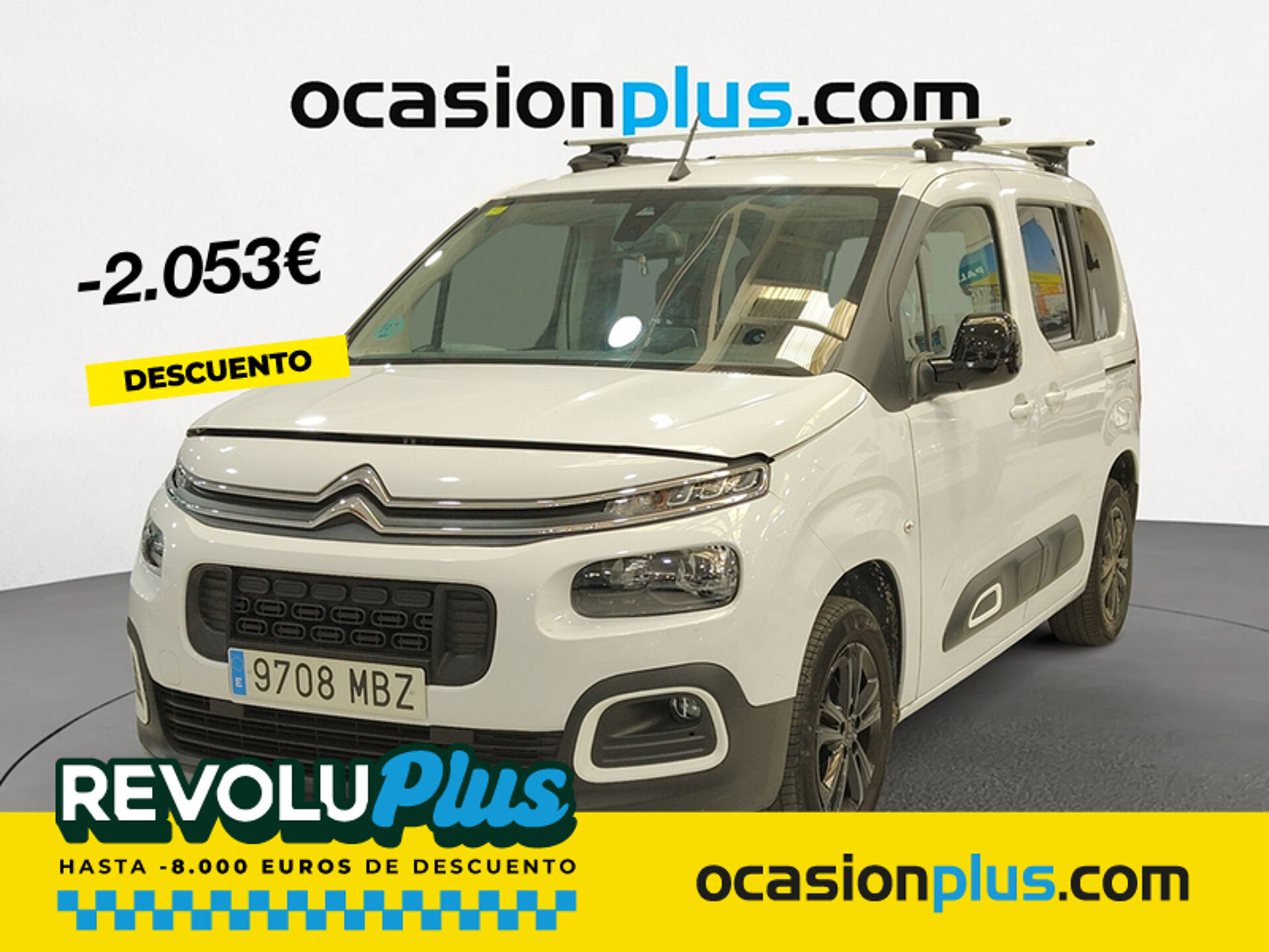 Imagen de CITROEN Berlingo