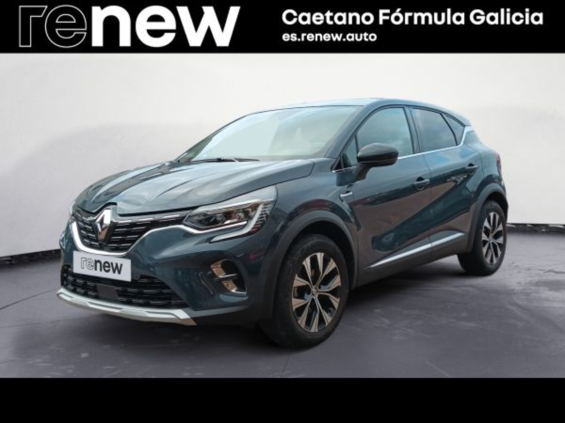 Imagen de RENAULT Captur