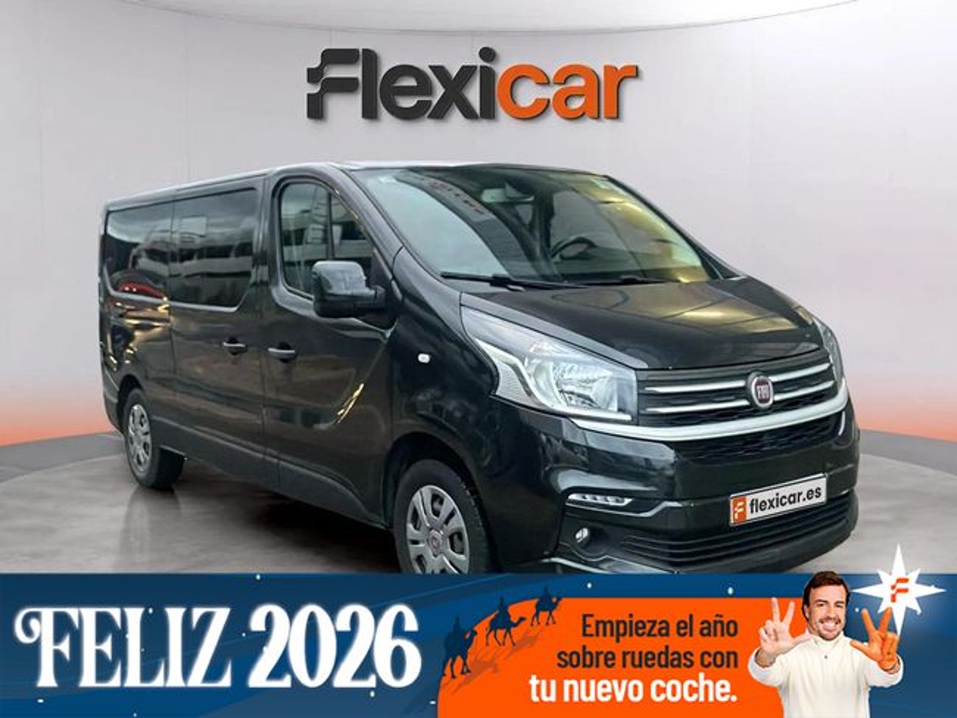 Imagen de FIAT Talento