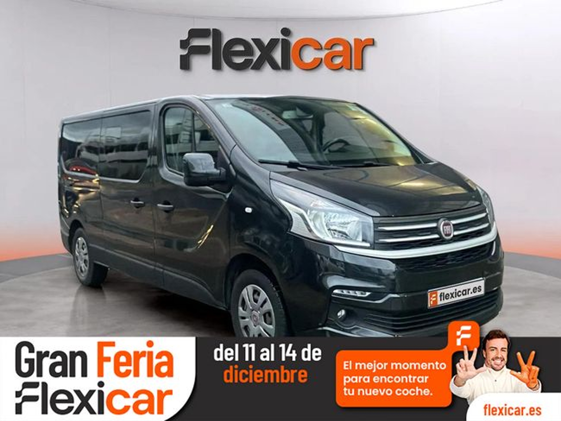 Imagen de FIAT Talento