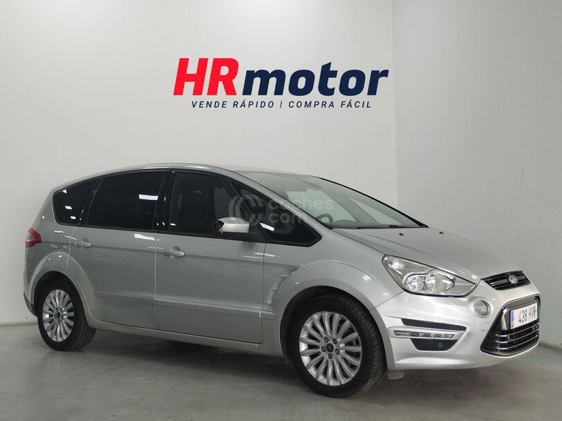 Foto del FORD S-Max 2.0TDCI Trend 140