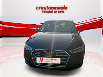 Imagen de AUDI A3 Sportback 40 e-tron Design S tronic