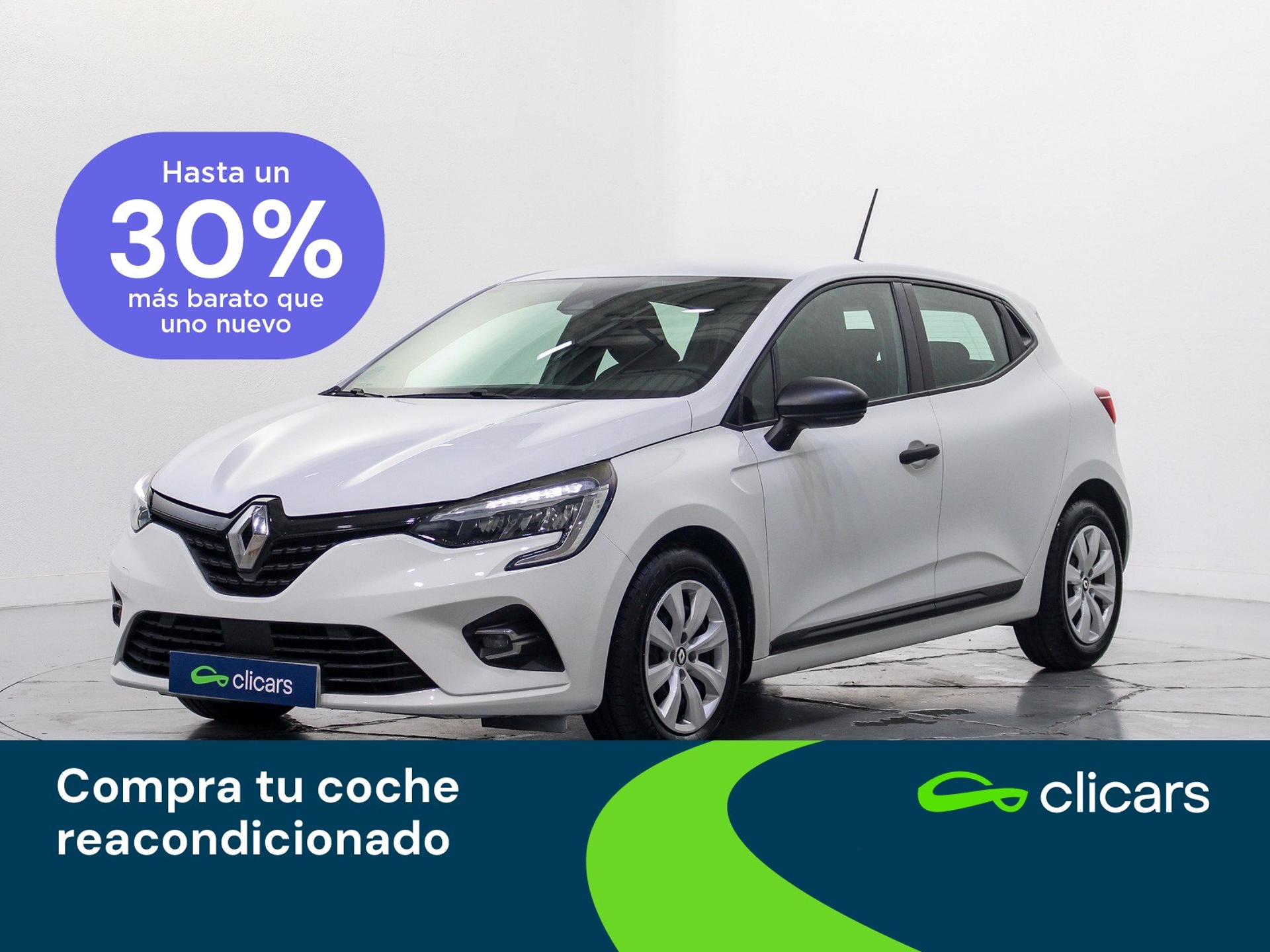 Imagen de RENAULT Clio