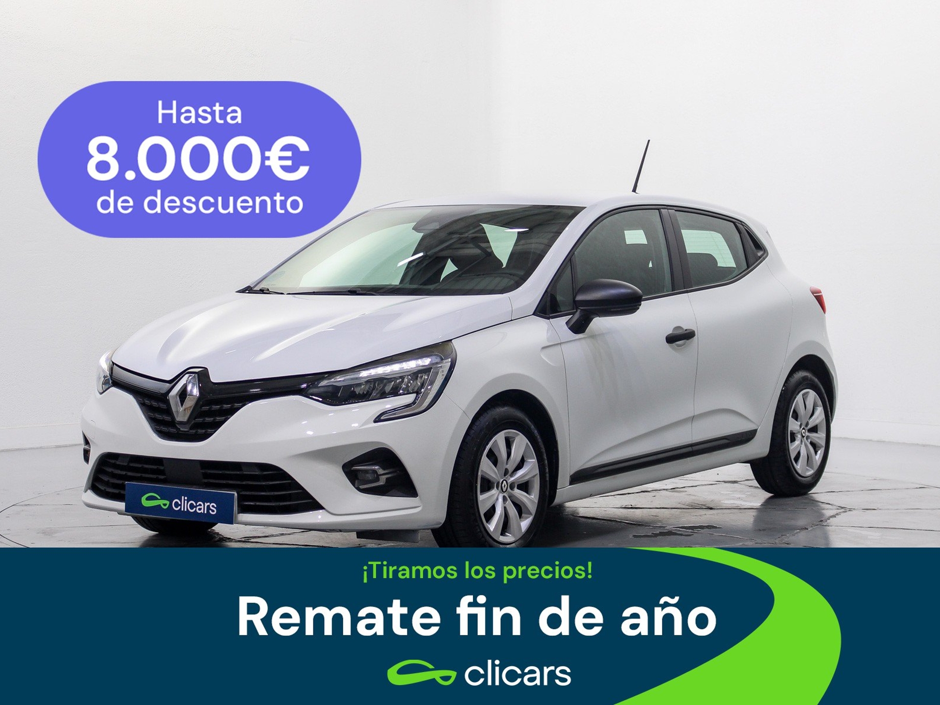 Imagen de RENAULT Clio