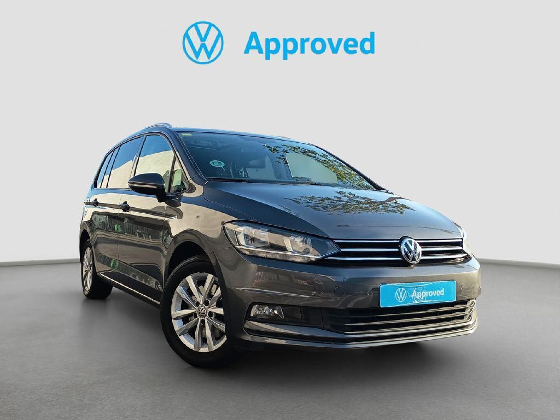 Imagen 1 de VOLKSWAGEN Touran