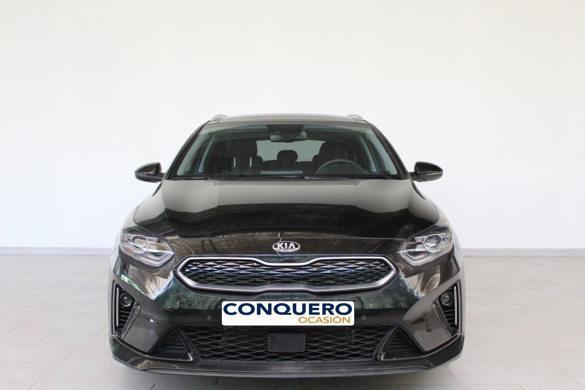 Foto del KIA Ceed Tourer 1.6 PHEV eMotion Aut.