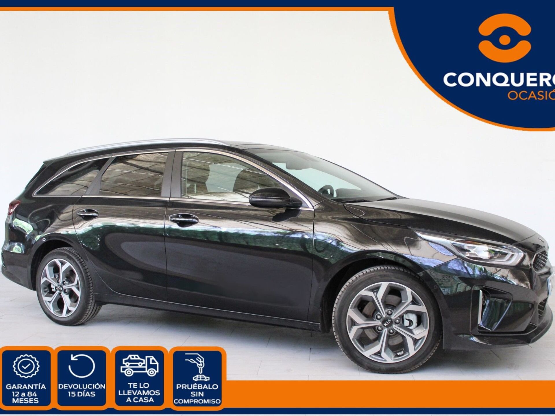 Imagen de KIA Ceed