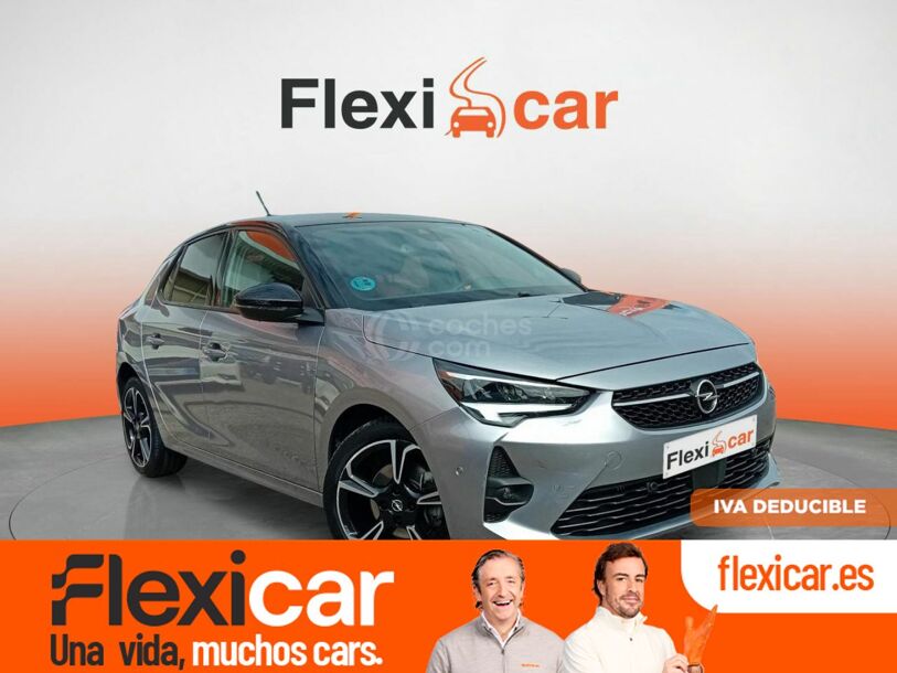 Foto del OPEL Corsa 1.2T XHL S-S GS 100