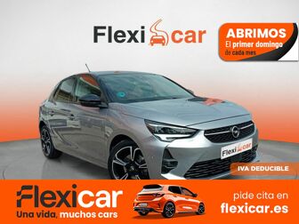 Imagen de OPEL Corsa 1.2T XHL S-S GS Line + 100