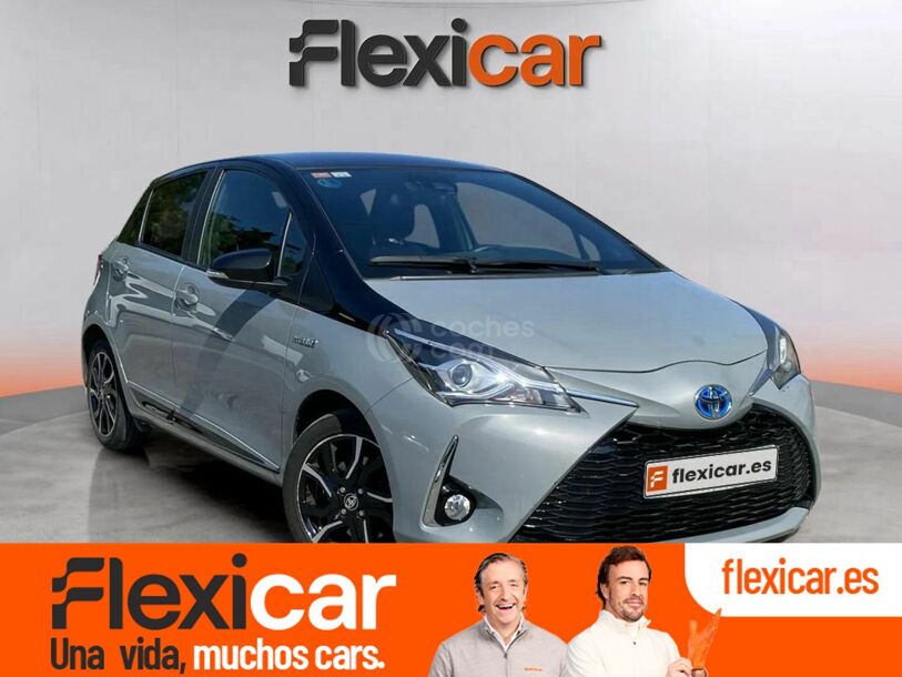 Foto del TOYOTA Yaris HSD 1.5 Advance