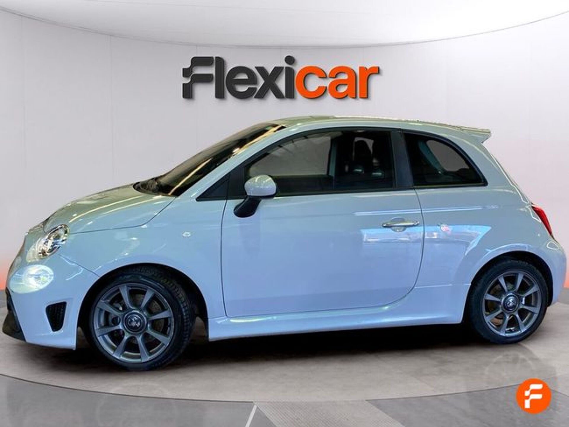 Imagen 2 de ABARTH 595