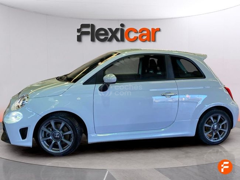 Foto del ABARTH 595 1.4T JET 121KW