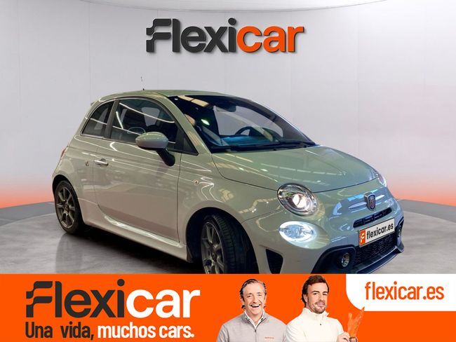 Foto del ABARTH 595 1.4T JET 121KW