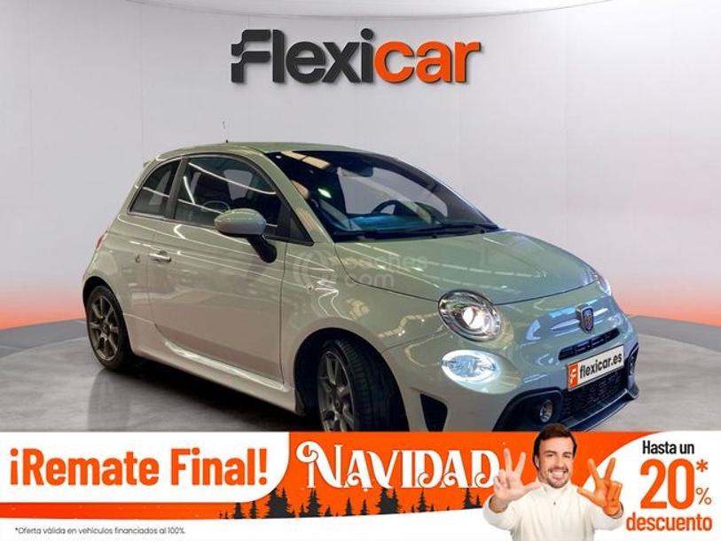 Foto del ABARTH 595 1.4T JET 121KW