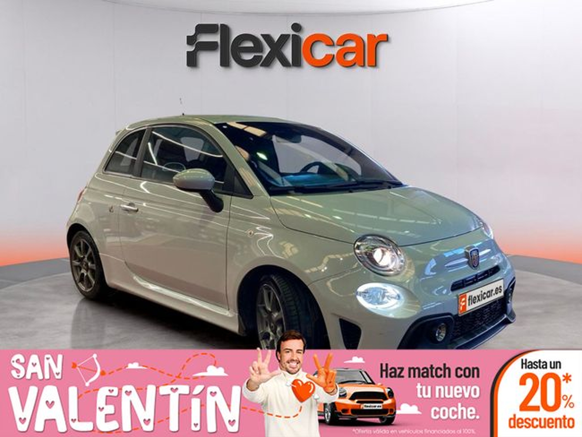 Imagen de ABARTH 595