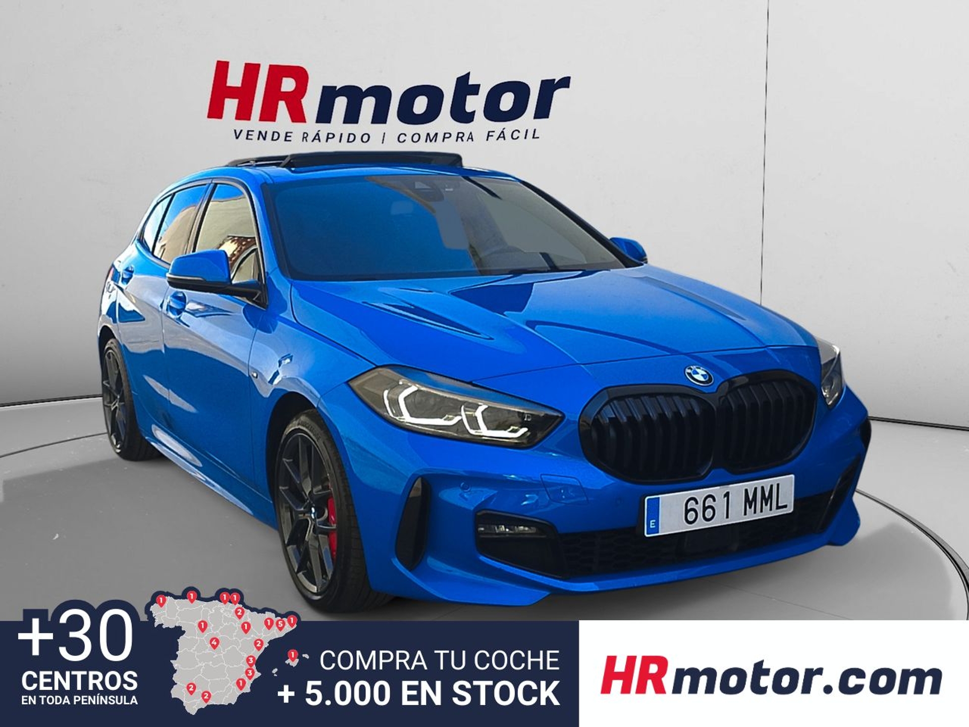 Imagen de BMW Serie 1