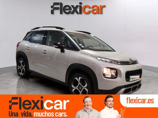 CITROEN C3 Aircross (PureTech 81kW (110CV) S&S SHINE) en Madrid