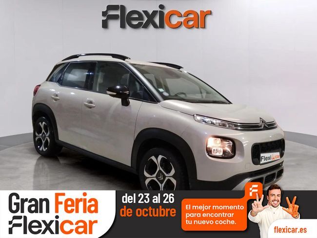 CITROEN C3 Aircross (PureTech 81kW (110CV) S&S SHINE) en Madrid
