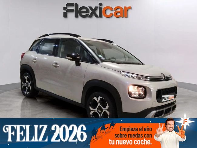 CITROEN C3 Aircross (PureTech 81kW (110CV) S&S SHINE) en Madrid