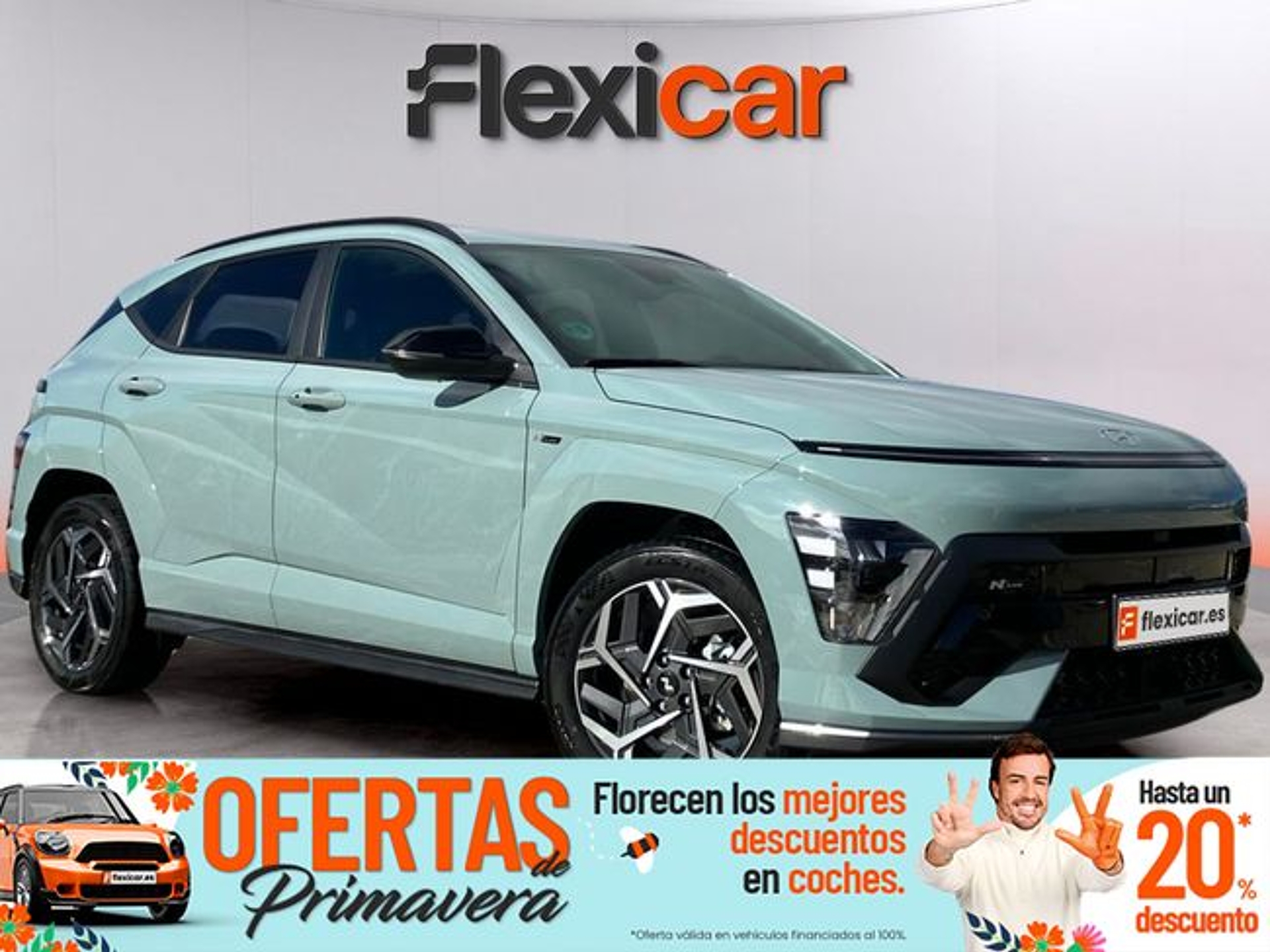 Imagen de HYUNDAI Kona