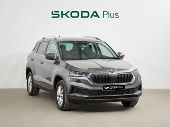 Imagen de SKODA Karoq 1.5 TSI Ambition ACT