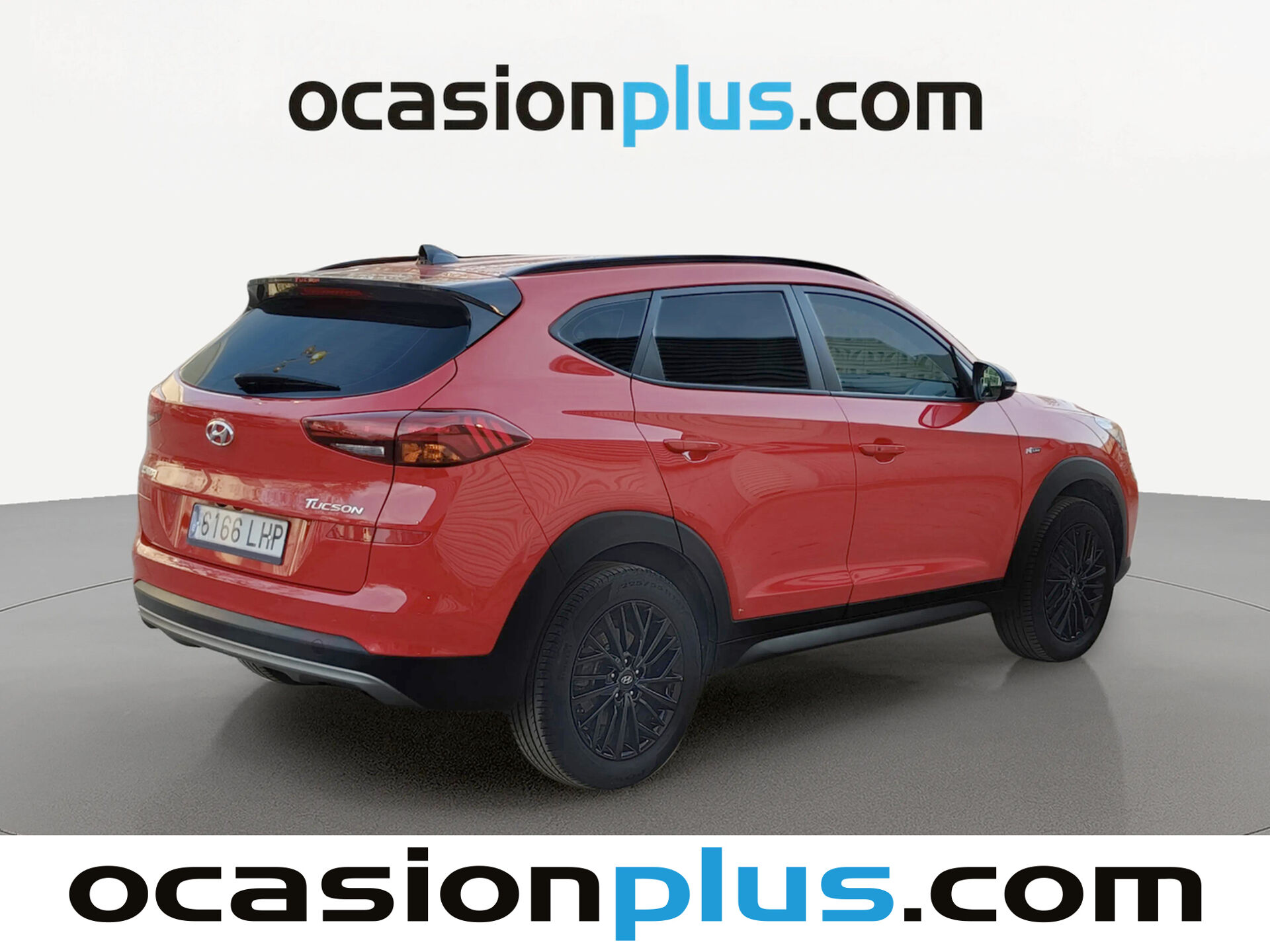 Imagen 3 de HYUNDAI Tucson