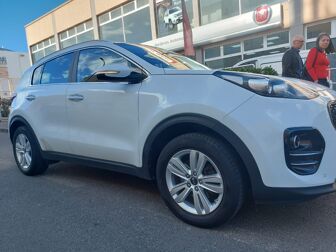 Imagen de KIA Sportage 1.6 GDi Drive 4x2