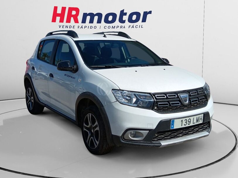 Foto del DACIA Sandero 0.9 TCE Serie Limitada Aniversario 66kW